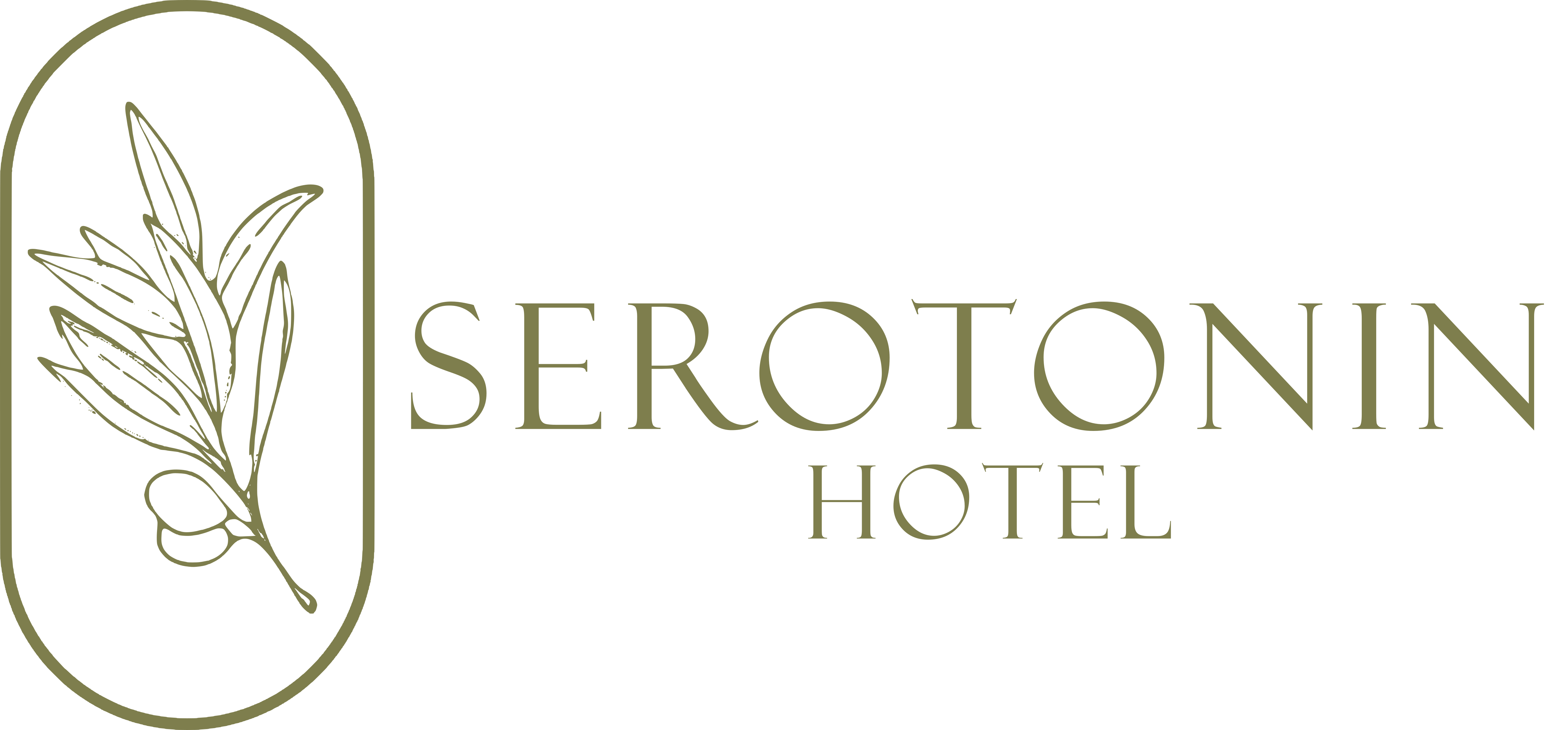 Serotonin Otel